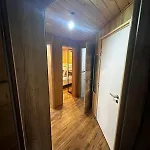 Les Bambi & Jacuzzi Privatif La Bresse