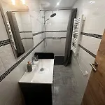 Les Bambi & Jacuzzi Privatif