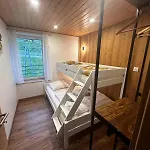 Lejlighed Les Bambi & Jacuzzi Privatif