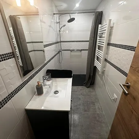 Les Bambi & Jacuzzi Privatif