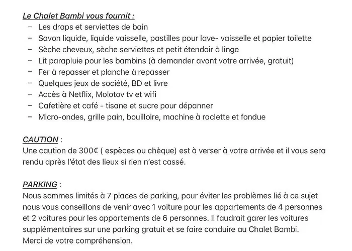 Les Bambi & Jacuzzi Privatif アパート ラ・ブレス